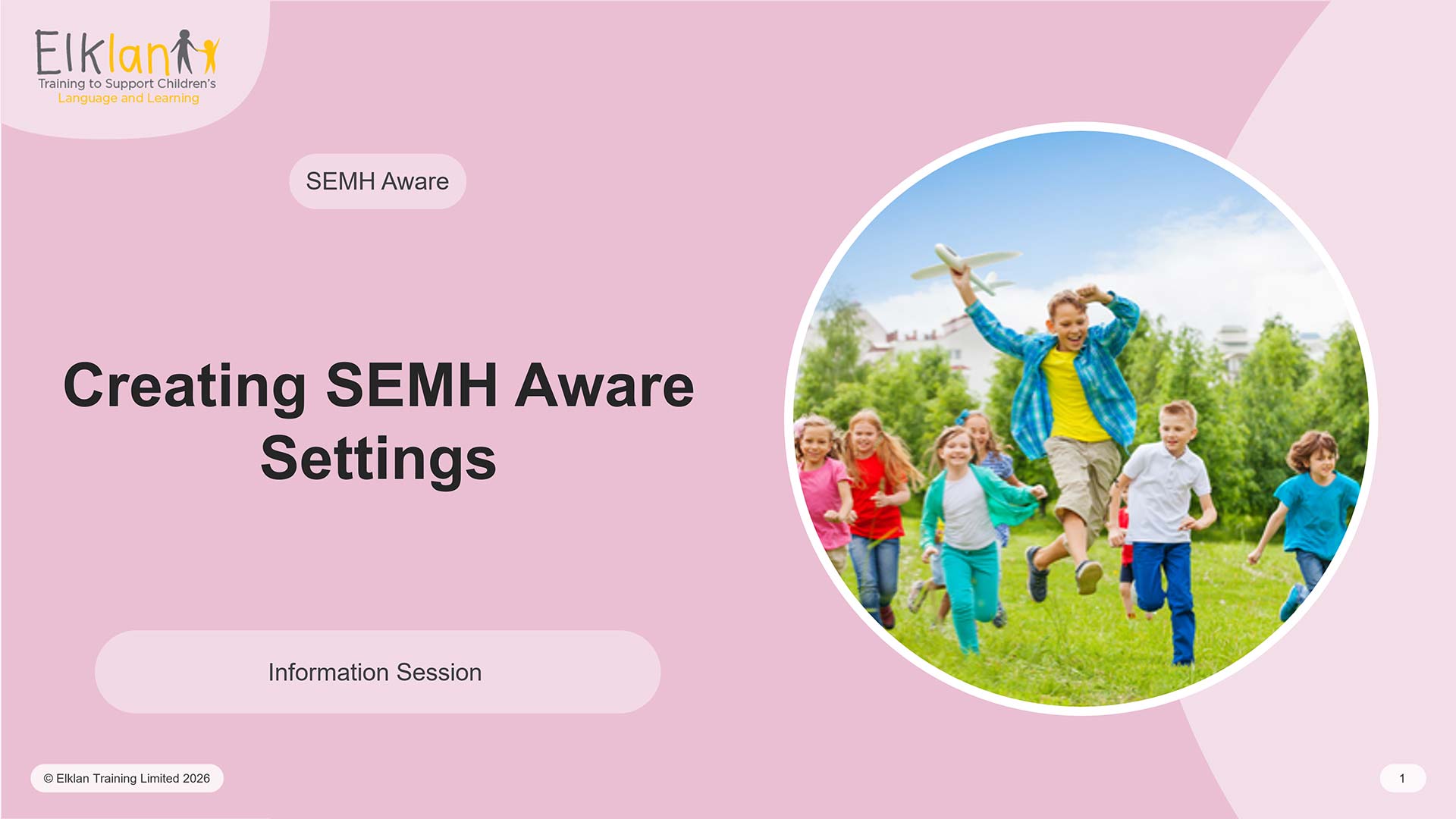 Cover image of CFS Q&A Webinar PowerPoint