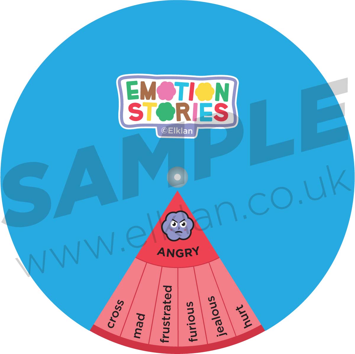 Emotion Stories sample image